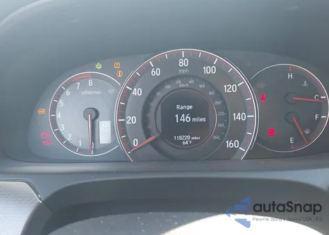 2016 Honda Accord Touring из США, поврежденный, VIN 1HGCT2B05GA005374